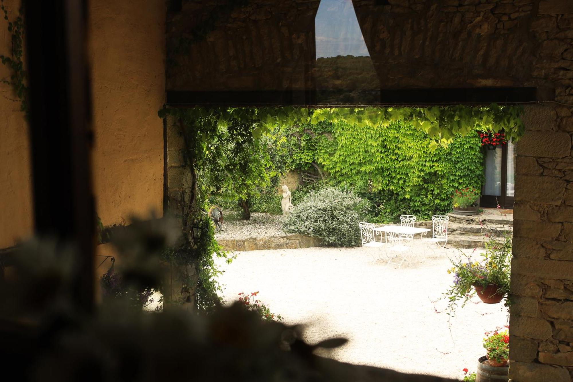 Domaine De Palatz Laure-Minervois