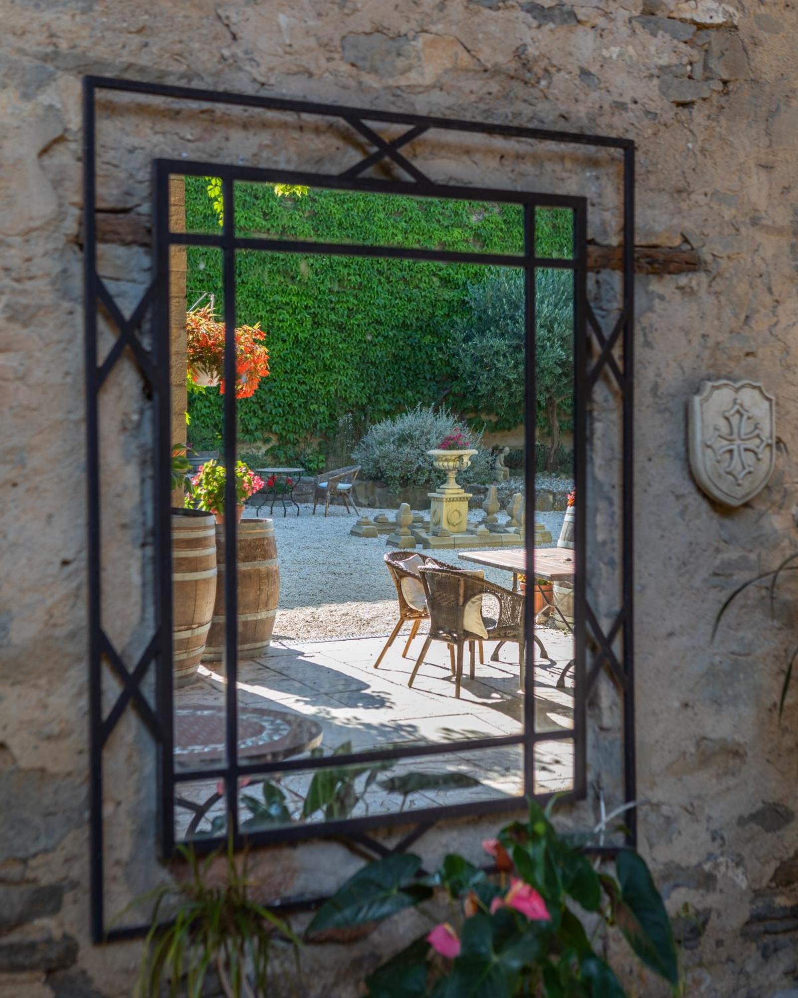 Domaine De Palatz