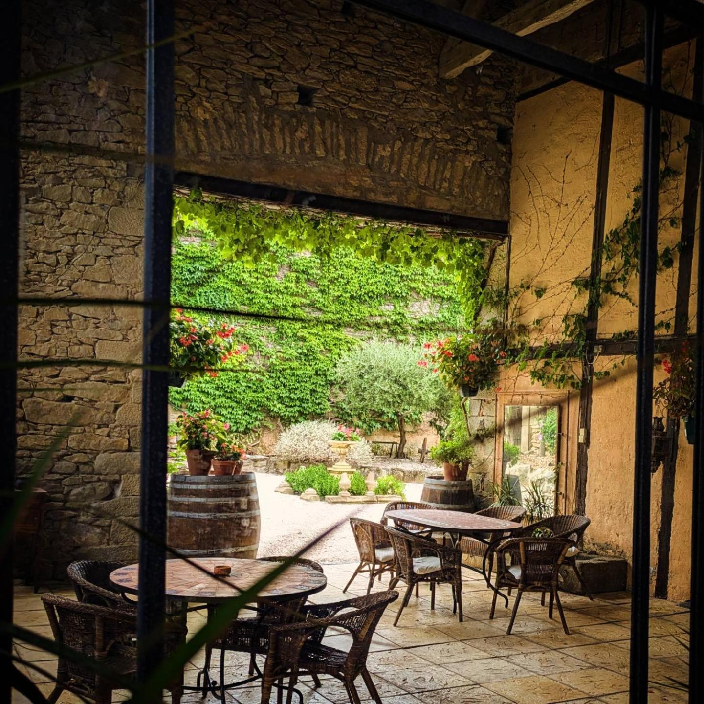 Domaine De Palatz Laure-Minervois