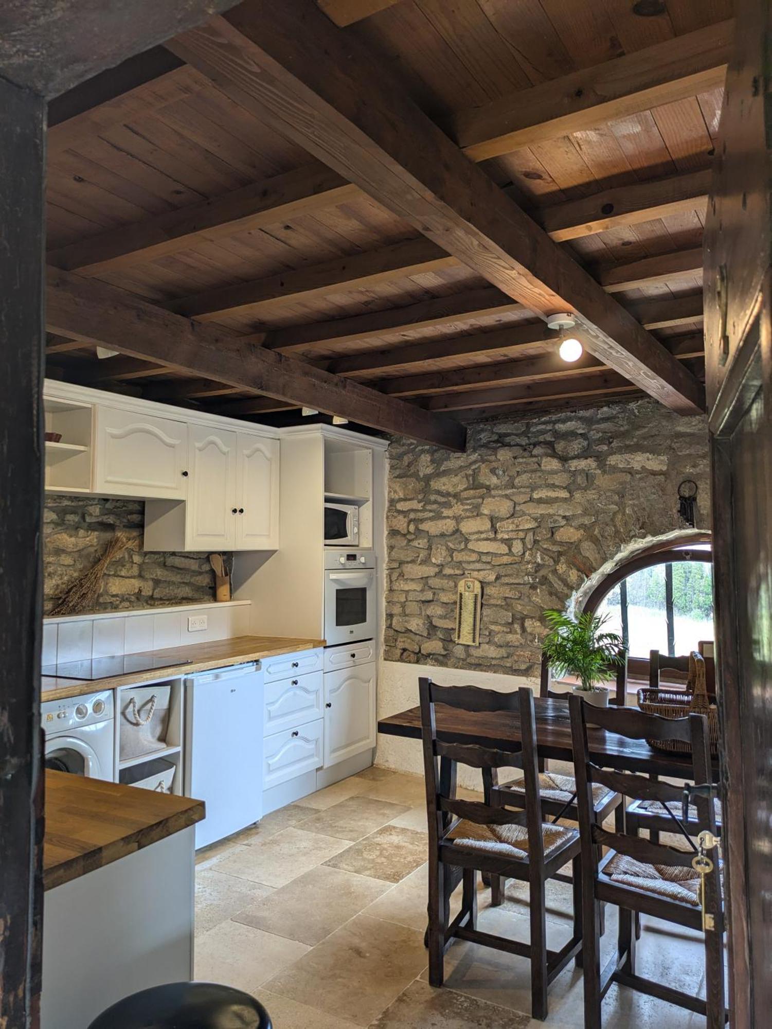 Domaine De Palatz Landhaus *