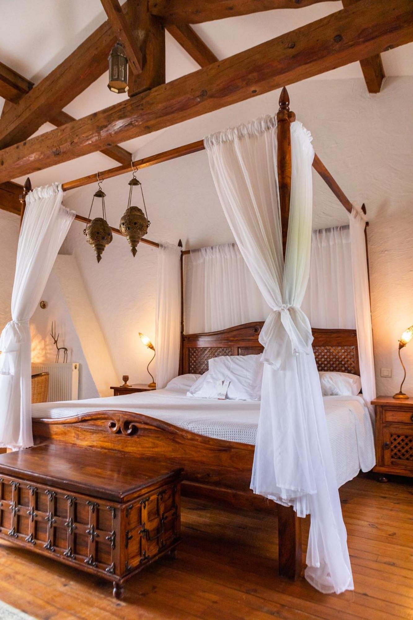 Landhaus Domaine De Palatz Laure-Minervois