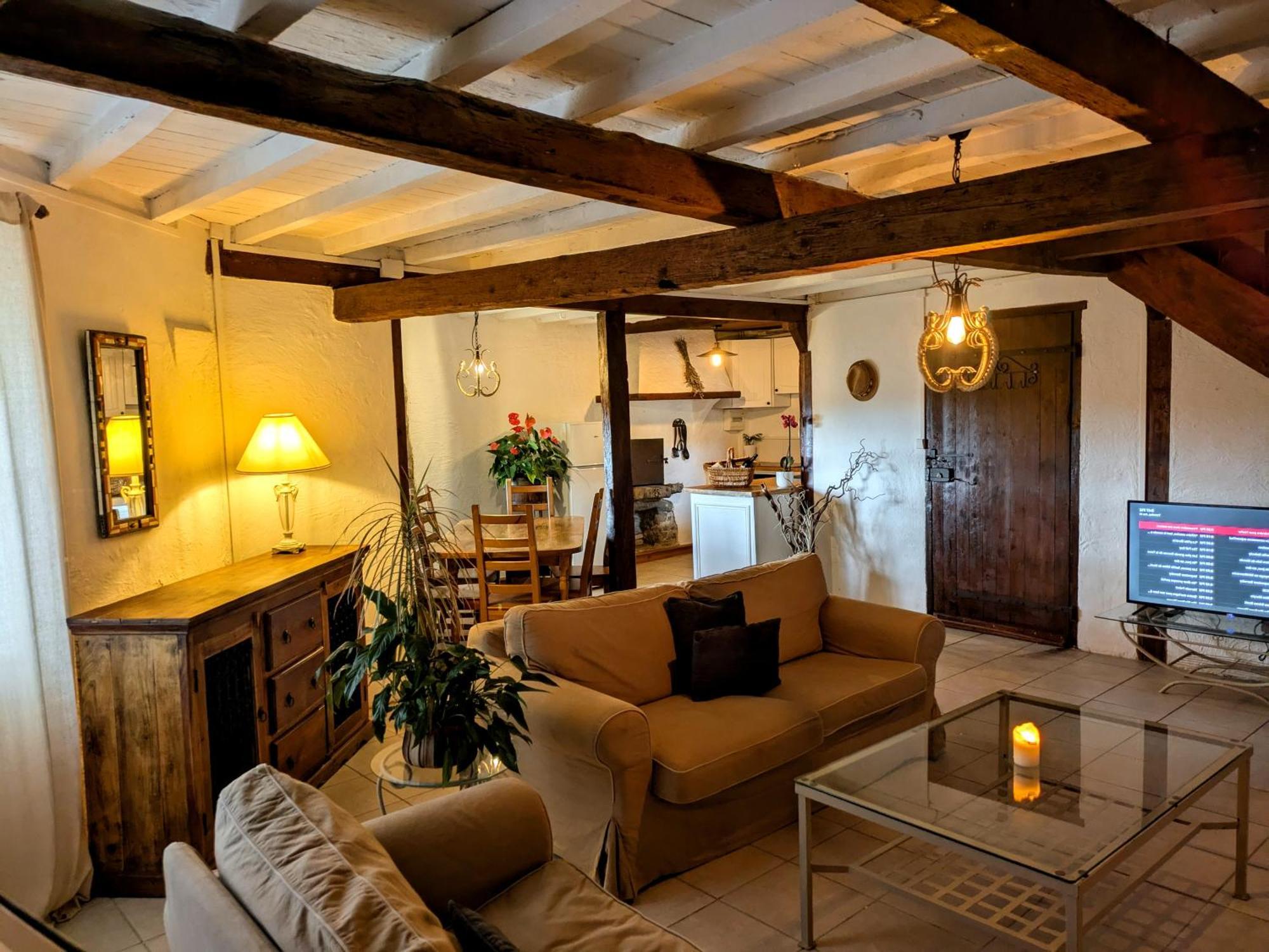 Domaine De Palatz *