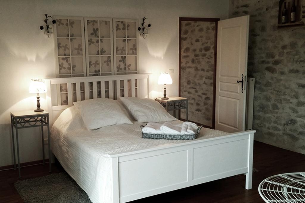 Landhaus Domaine De Palatz Laure-Minervois