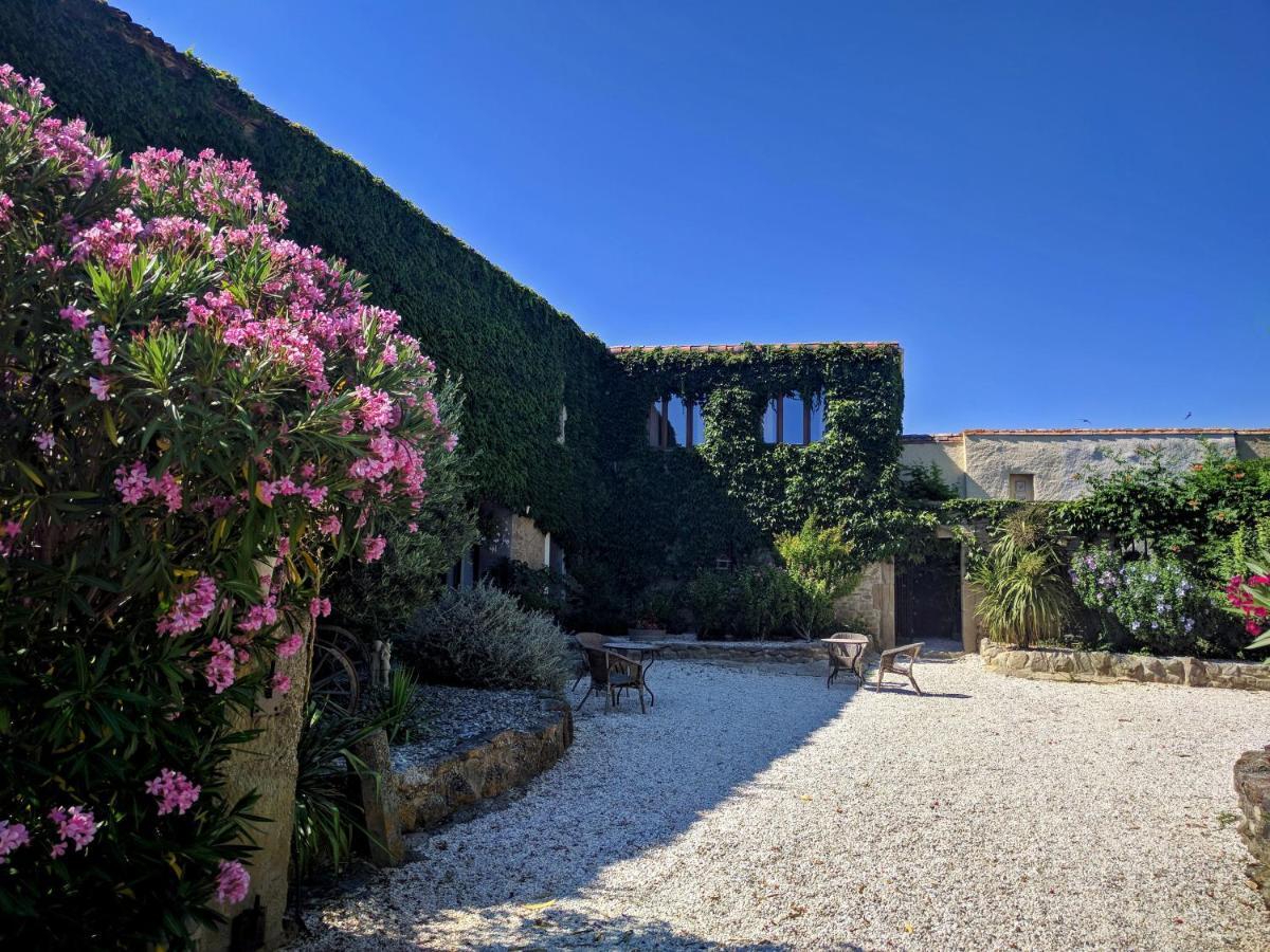 Domaine De Palatz