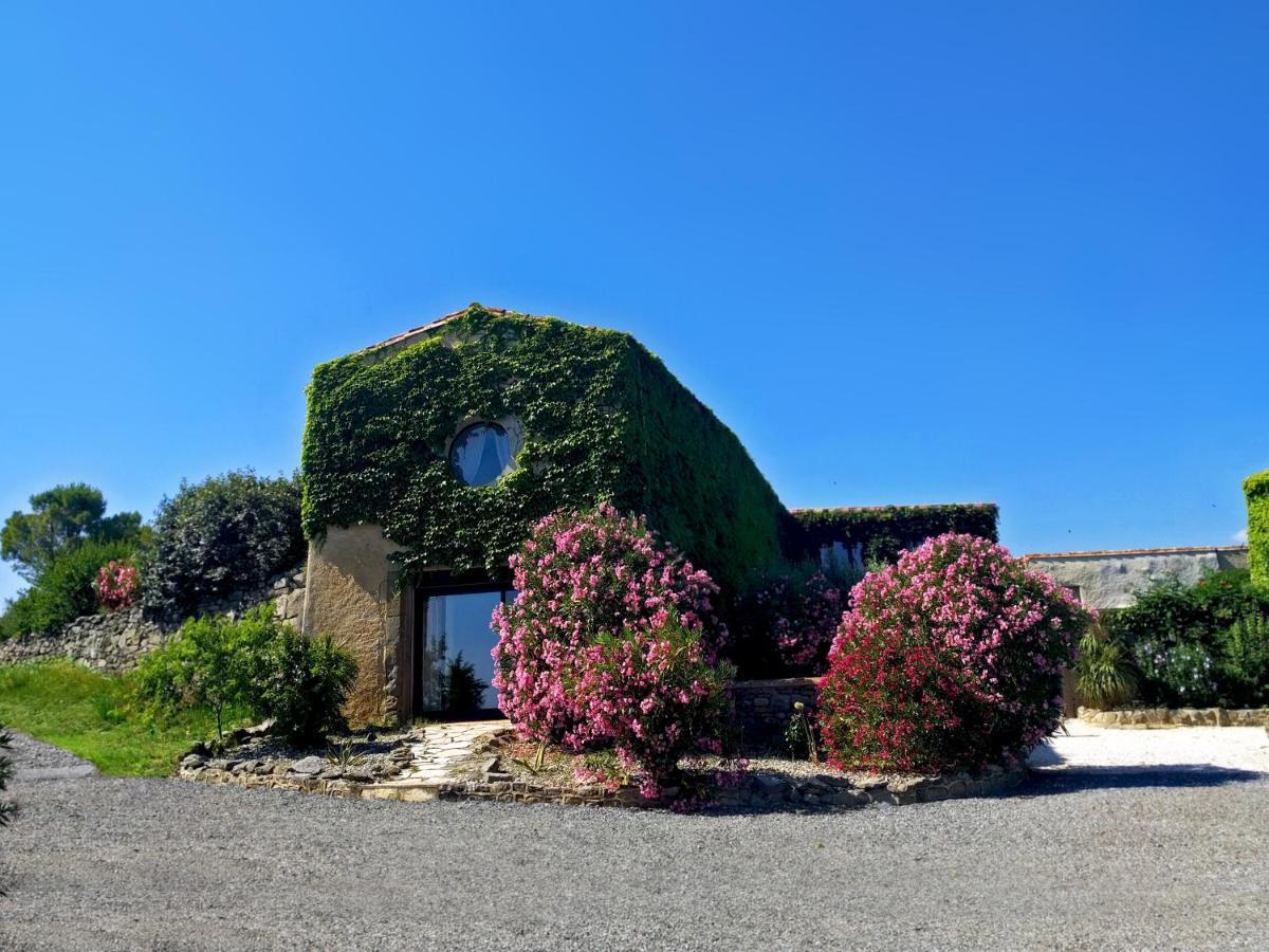 Domaine De Palatz Landhaus *