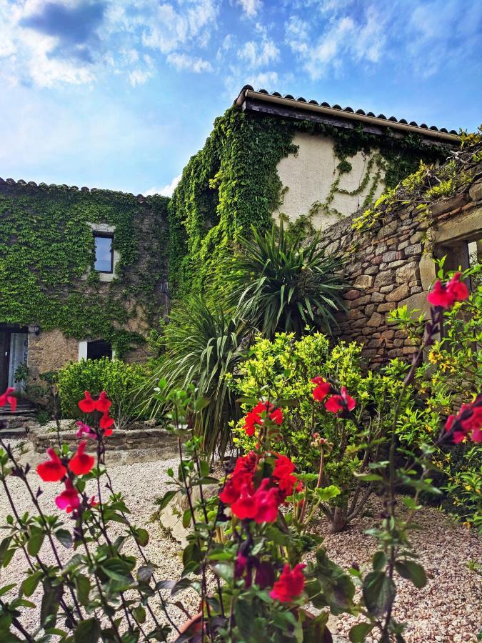 Domaine De Palatz Landhaus